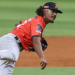 El Fubon ganó la puja por Erick Leal en Taiwán