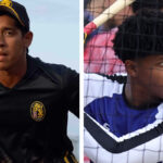 Ricardo Sánchez toma el testigo de Junior Guerra