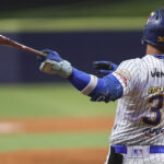 Cardenales se mantiene líder al consumar la barrida sobre Bravos