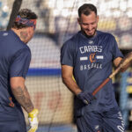 Lipso Nava: “Los especialistas tendrán que echar de nuevo sus cartas con Águilas”