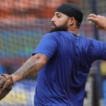 Brainer Bonaci: “Me sorprendió que me tomaran en el Draft”