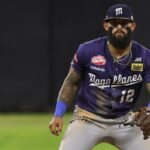 Luisángel Acuña inicia nueva etapa con los Medias Blancas