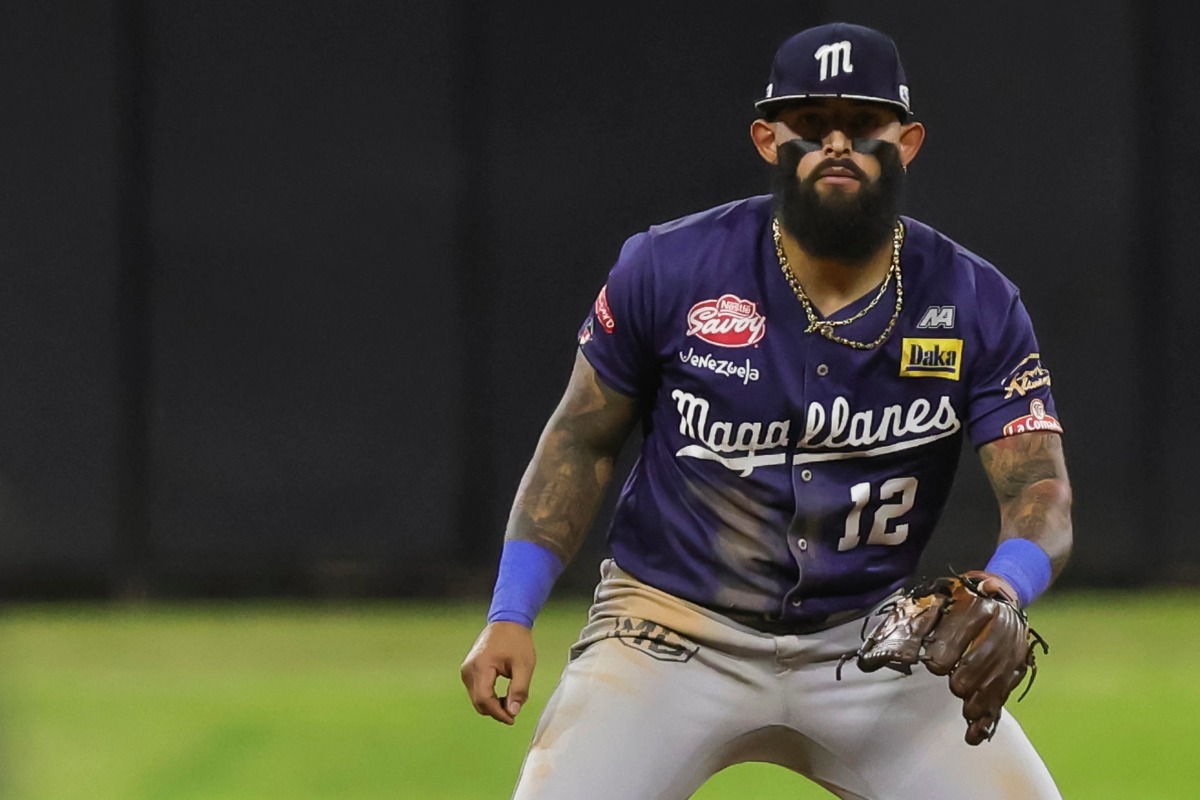 Rougned Odor: “Cuando la prioridad es el equipo, los números salen”