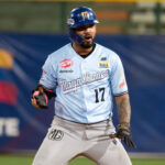 Doble de Jesús Sucre en extrainning acabó con el invicto del Cardenales