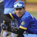 Magallanes ganó el segundo de la Gran Final con un jonrón anunciado y “el turno del año”