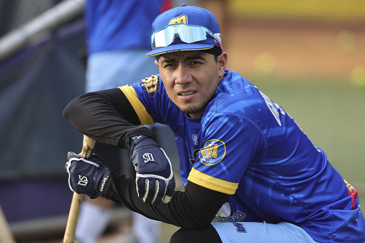 Magallanes vuelve a tener bajas a la vista