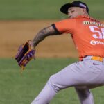 El Fubon ganó la puja por Erick Leal en Taiwán