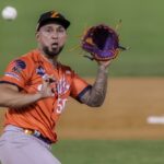 Balbino Fuenmayor es el Más Valioso por segunda vez en cinco años