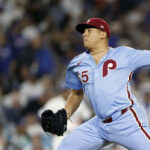 Carlos Rodríguez se despide del Magallanes con sentimientos encontrados