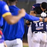 Caribes se puso muy cerca de meterse en la Gran Final con victoria sobre Águilas