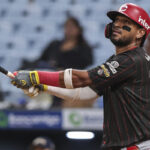 Jesús Sucre se siente repotenciado después de acariciar el retiro