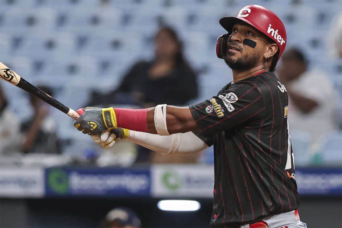 Danry Vásquez pasó de la incertidumbre al protagonismo ofensivo