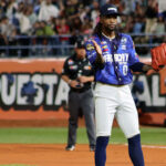 Silvino Bracho, el cerrador que no le saca el cuerpo a la presión