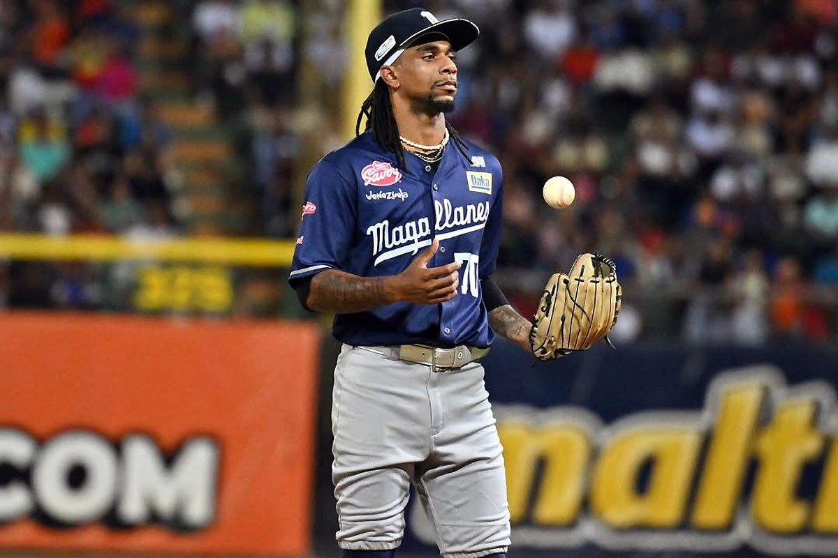 Ronnie Williams reconoció que abrir el primero de la Gran Final afectó su rutina