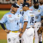 Águilas desplegó su arsenal ofensivo para imponerse ante un Magallanes en crisis