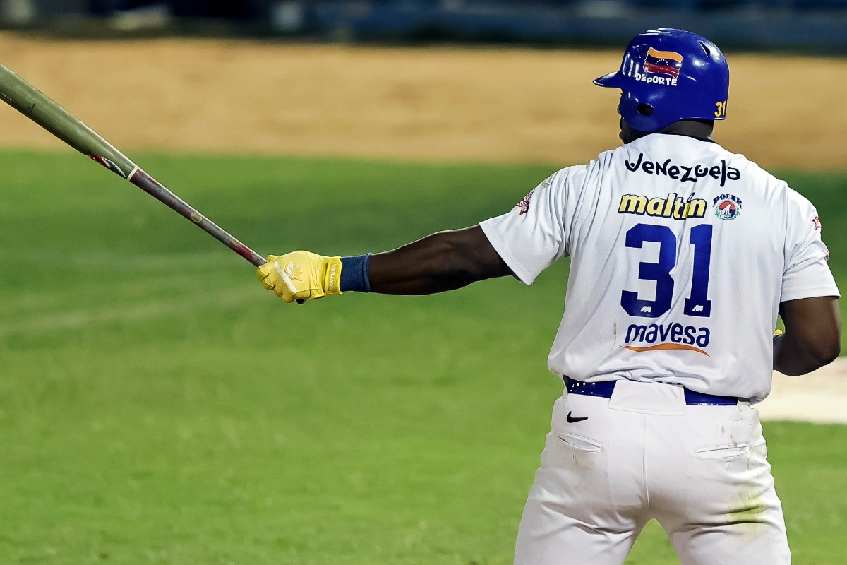 Yasiel Puig dice adiós a Magallanes para “cerrar un capítulo del pasado”