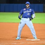 Carlos Rodríguez se despide del Magallanes con sentimientos encontrados