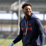 Rougned Odor, Más Valioso de la Serie de las Américas: “Es un gran orgullo quedar campeones”