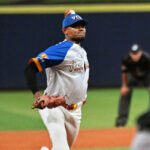 Mikell Manzano comprometido con la causa de Curazao