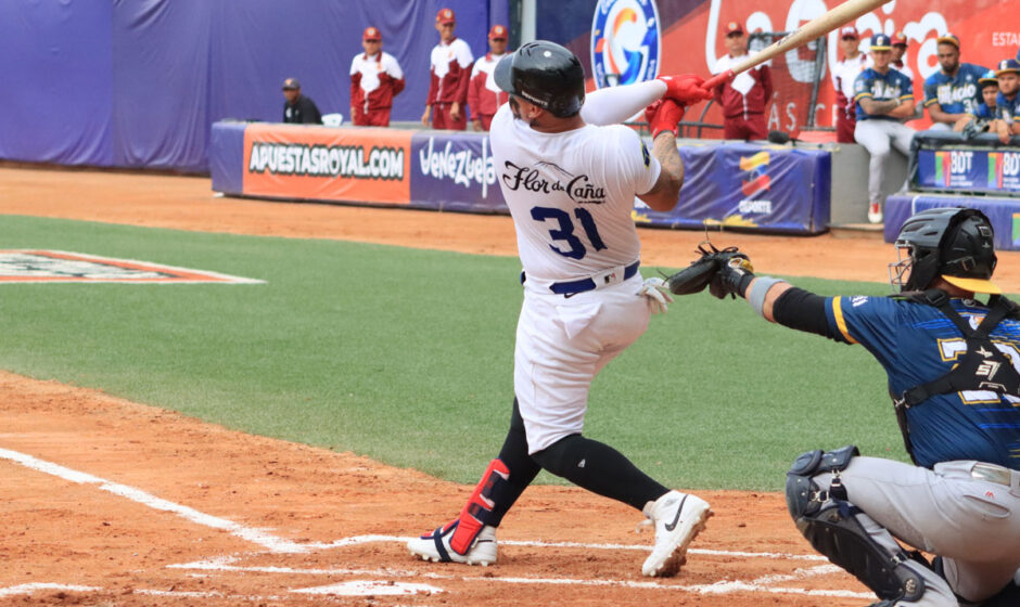 Oswaldo Arcia