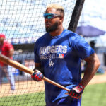 Gabriel Noriega: “Estoy demostrando que todavía me queda mucho beisbol”