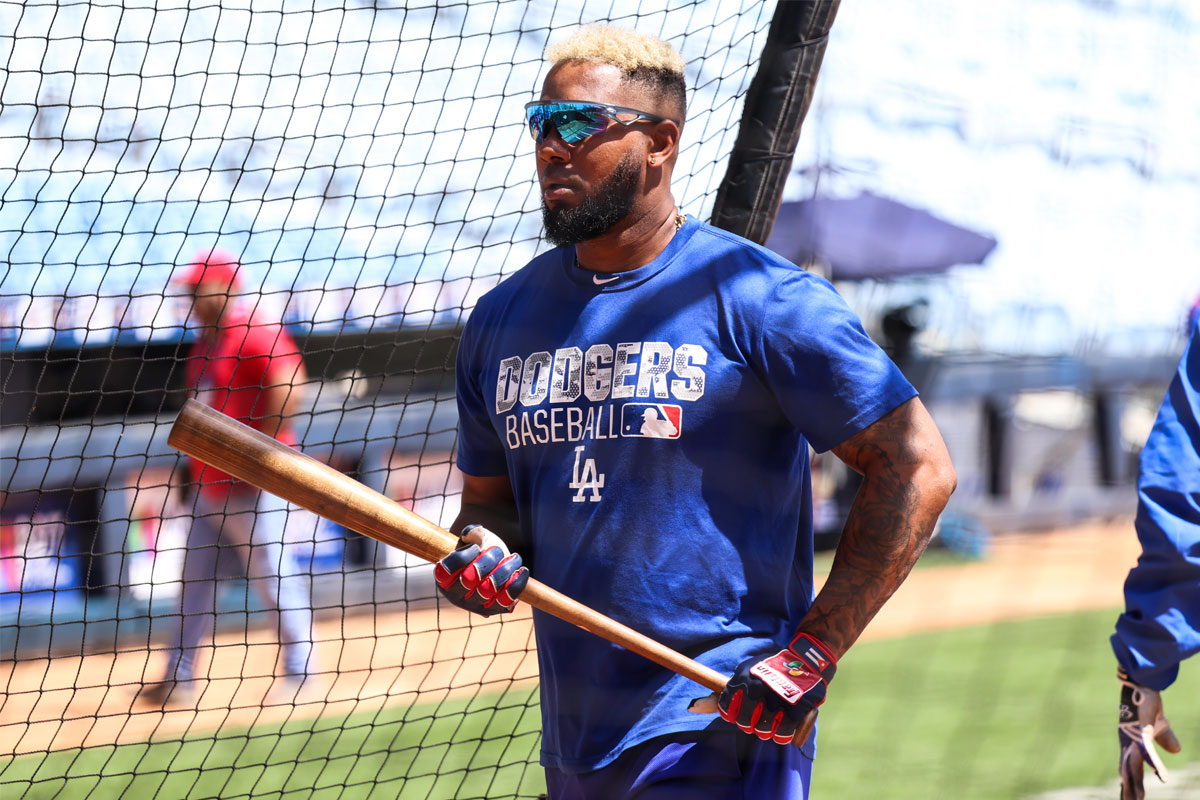 Erisbel Arruebarrena vibró con Magallanes en la Gran Final 2025-2026