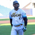 Argentina sorprendió a Curazao en el comienzo de la Serie de las Américas