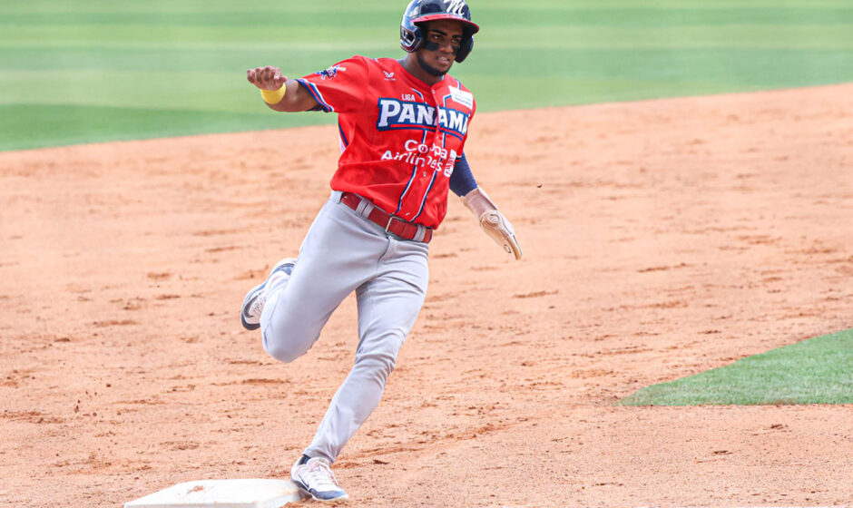 Panamá