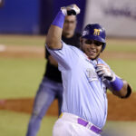 José Gómez ocupará el shortstop de Magallanes por Carlos Sepúlveda y regresa Rogers