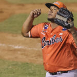 Reyes, Vizcaíno y Cepeda marcaron el tono del bullpen en Magallanes