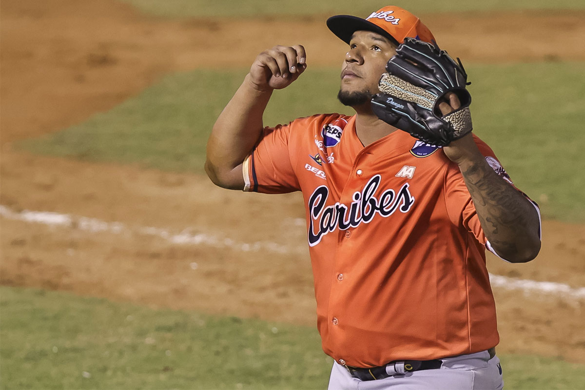 Edwar Colina vive la inmensa alegría de estar presente en la Gran Final