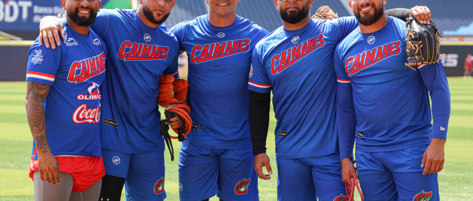 Serie de las Américas