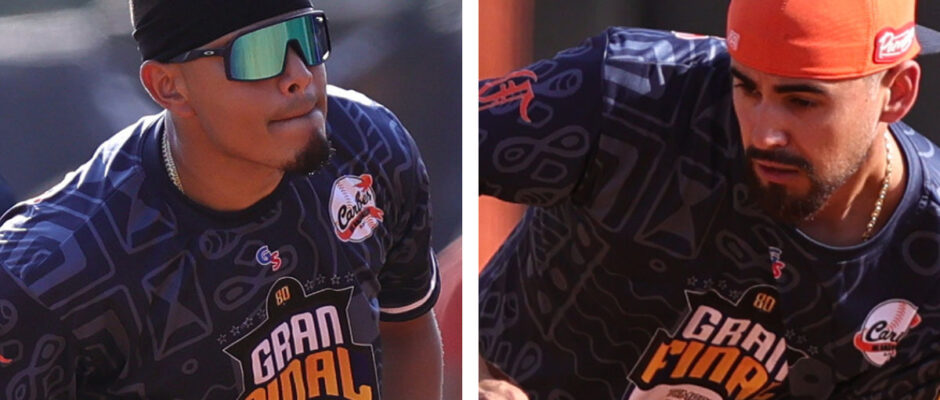 Romer Cuadrado y Antonio Piñero