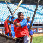 Argentina busca impulso en la Serie de las Américas para desarrollar el beisbol
