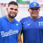 Sebastián Perrone nunca se dio por vencido hasta convertirse en un lanzador de la LVBP