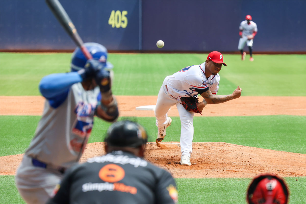 Panamá contuvo a Colombia y mantuvo el invicto