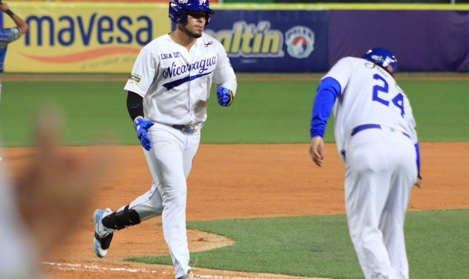 Edgardo Fermín