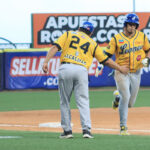 José Alguacil finalizó su ciclo como mánager de Leones del Caracas