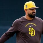 Eugenio Suárez inicia su segunda etapa en Cincinnati con David Concepción a la vista