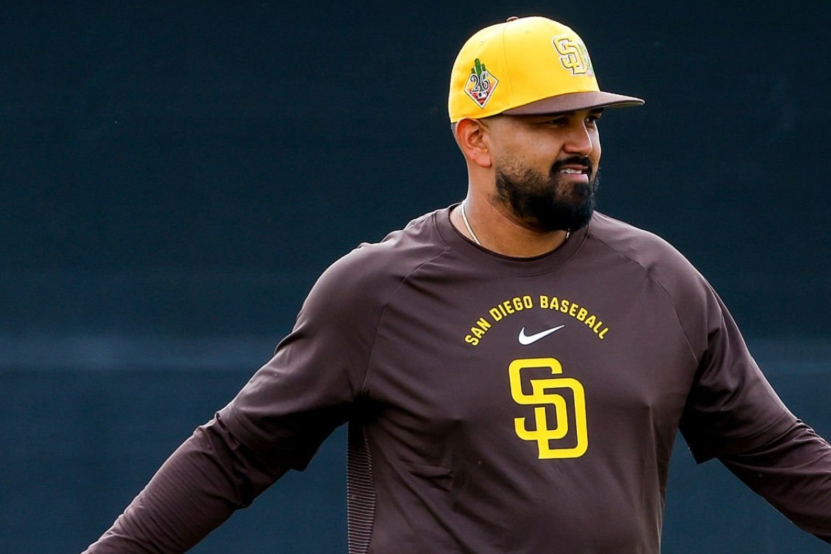 Venezuela anuncia tres sustituciones más en el roster del Clásico Mundial