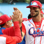 Ronnie Williams cierra su año de reivindicación en un equipo “Todos Estrellas”