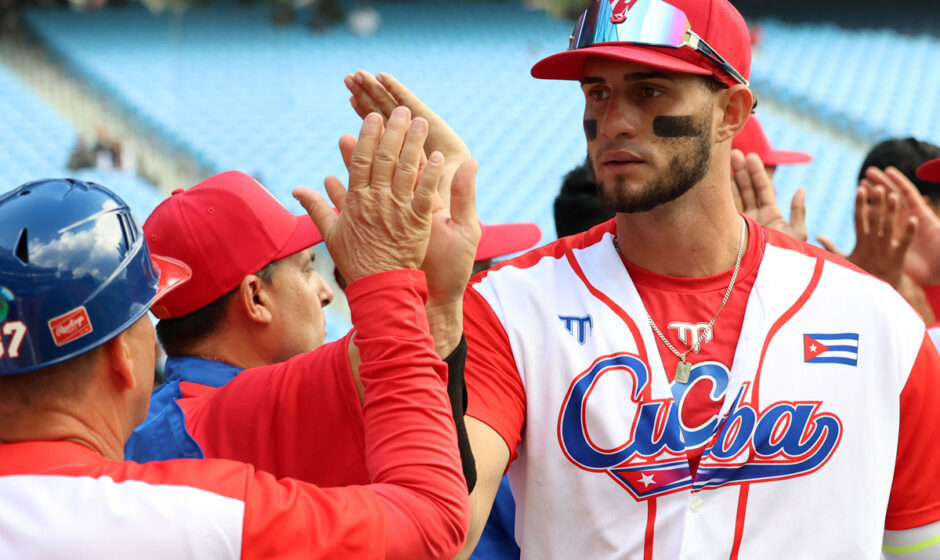Yasiel González