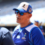 Wilfredo Tovar sale al terreno sin presión y apuesta a Venezuela
