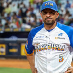 Para Juremi Profar representar a Curazao en la Serie de las Américas y el Clásico lo es “todo”