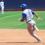Argentina rompió el invicto de Panamá con Grand Slam histórico de Danyer Sanabria
