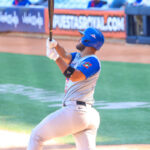 Serie de las Américas Gran Caracas 2026 presentó el equipo Todos Estrellas