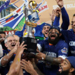 ABAM invitó a Venezuela a recibir la Serie de las Américas en 2027