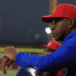 Serie de las Américas Gran Caracas 2026 presentó el equipo Todos Estrellas