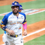 Gabriel Noriega: “Estoy demostrando que todavía me queda mucho beisbol”