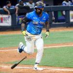 Otra remontada de Magallanes le dio el título en la Serie de las Américas